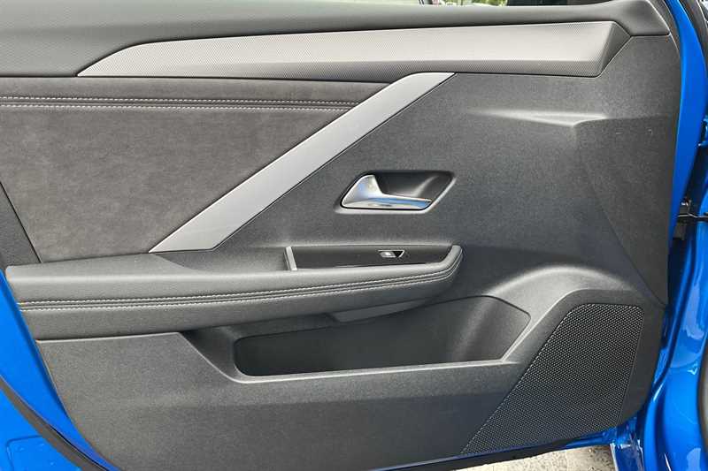 Used Vauxhall Astra 2024 for sale - 76954606: Photo 27