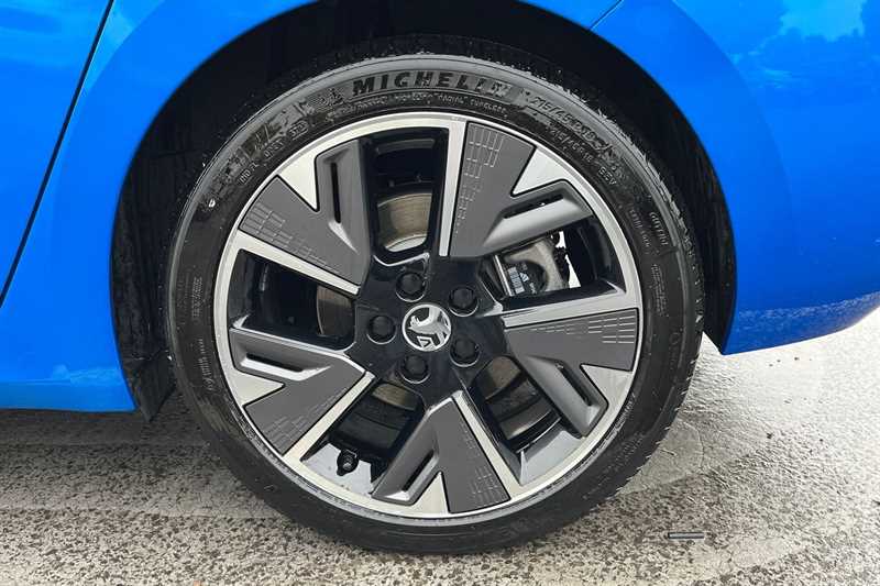 Used Vauxhall Astra 2024 for sale - 76954606: Photo 35