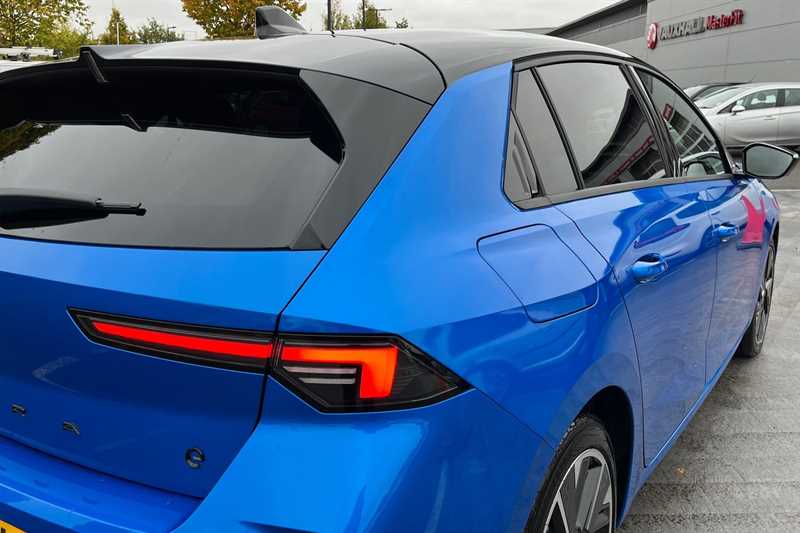 Used Vauxhall Astra 2024 for sale - 76954606: Photo 38