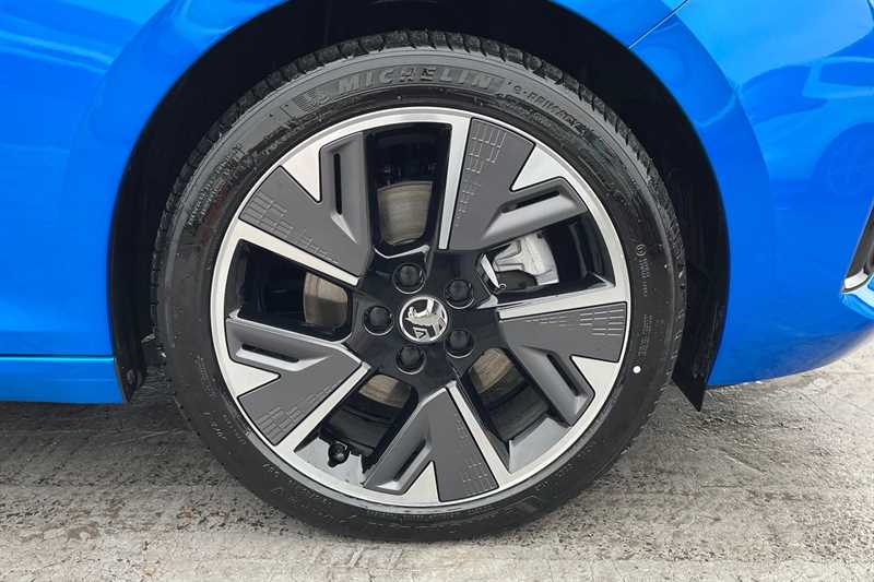 Used Vauxhall Astra 2024 for sale - 76954606: Photo 54