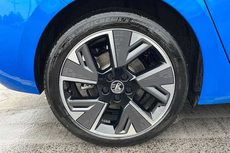 Used Vauxhall Astra 2024 for sale - 76954606: Photo 9