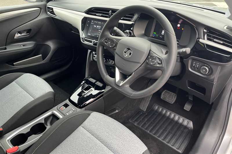 Used Vauxhall Corsa 2024 for sale - 77471168: Photo 10