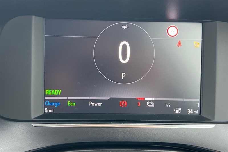 Used Vauxhall Corsa 2024 for sale - 77471168: Photo 20