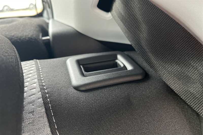 Used Vauxhall Corsa 2024 for sale - 77471168: Photo 30