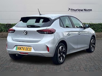 Used Vauxhall Corsa 2024 for sale - 77471168: Photo