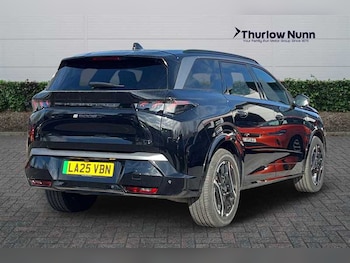 Used Peugeot E-5008 2025 for sale - 77726296: Photo