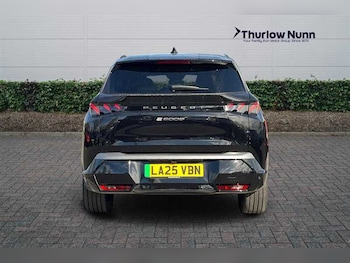 Used Peugeot E-5008 2025 for sale - 77726296: Photo