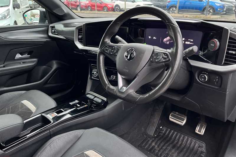 Used Vauxhall Mokka 2024 for sale - 77145925: Photo 10