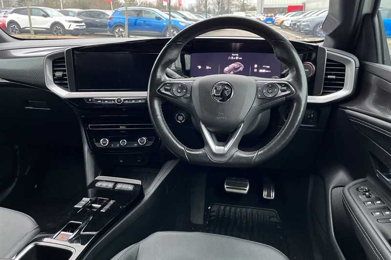 Used Vauxhall Mokka 2024 for sale - 77145925: Photo 11