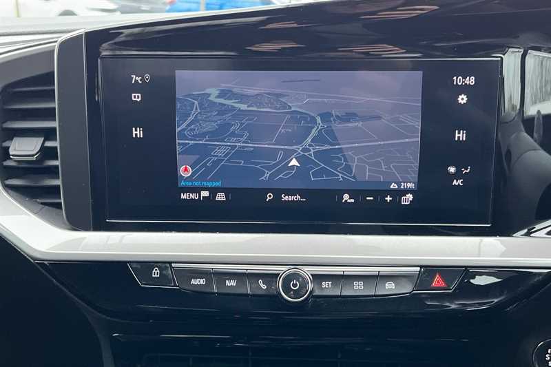 Used Vauxhall Mokka 2024 for sale - 77145925: Photo 18