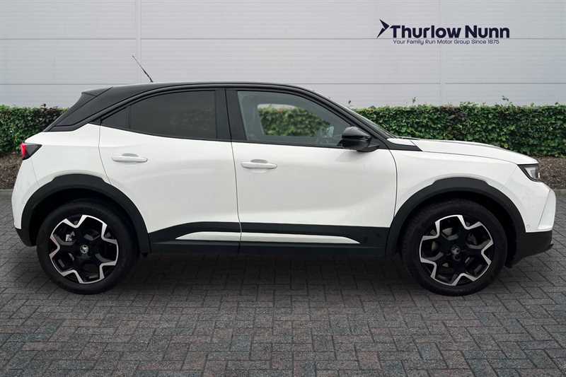 Used Vauxhall Mokka 2024 for sale - 77145925: Photo 2