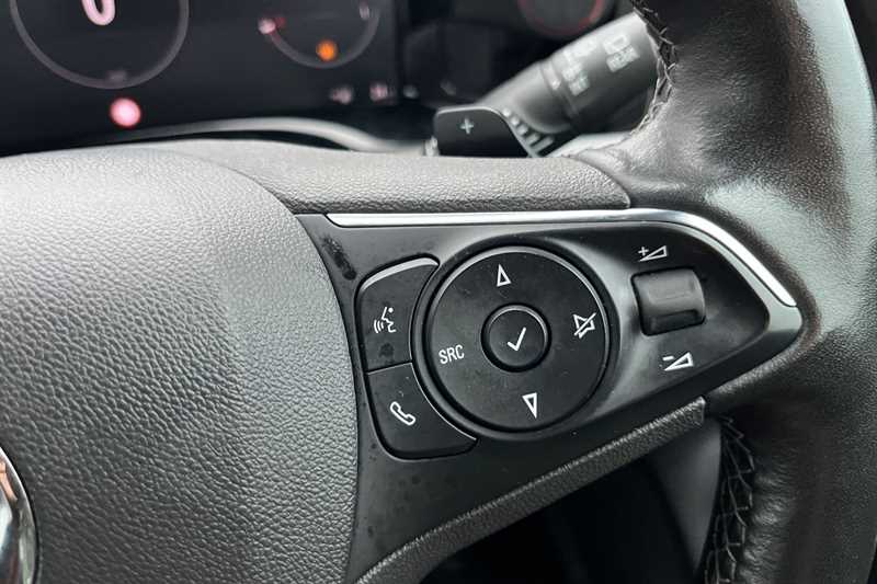 Used Vauxhall Mokka 2024 for sale - 77145925: Photo 22