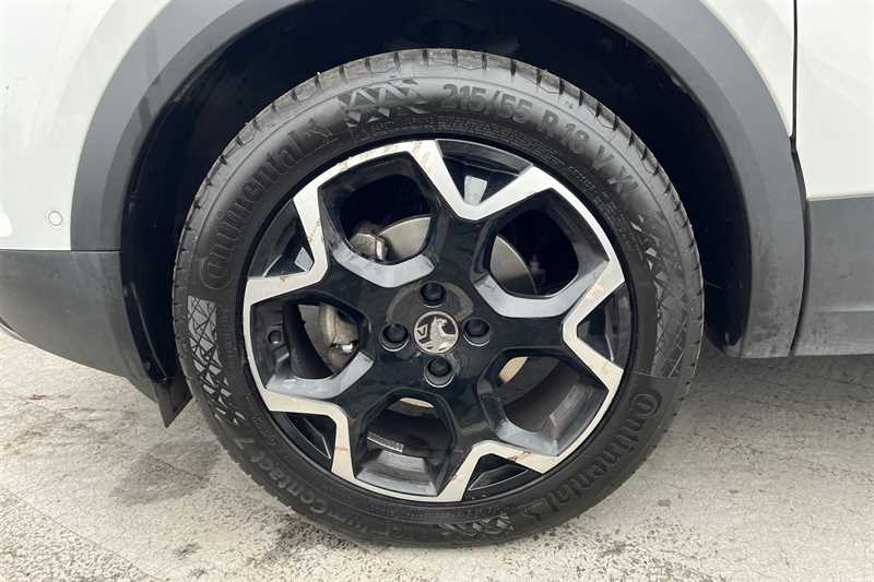 Used Vauxhall Mokka 2024 for sale - 77145925: Photo 25