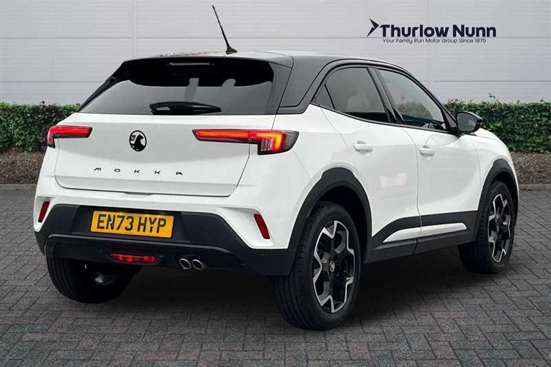 Used Vauxhall Mokka 2024 for sale - 77145925: Photo 3