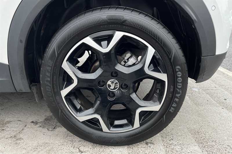 Used Vauxhall Mokka 2024 for sale - 77145925: Photo 35