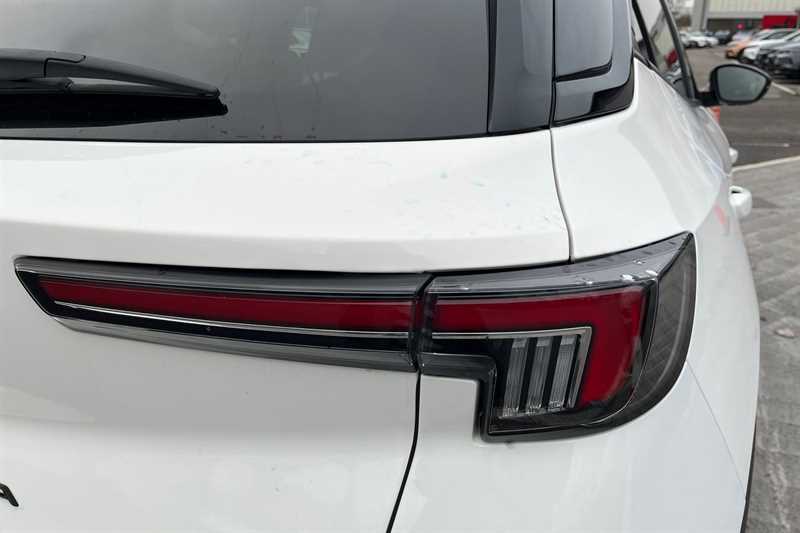 Used Vauxhall Mokka 2024 for sale - 77145925: Photo 38