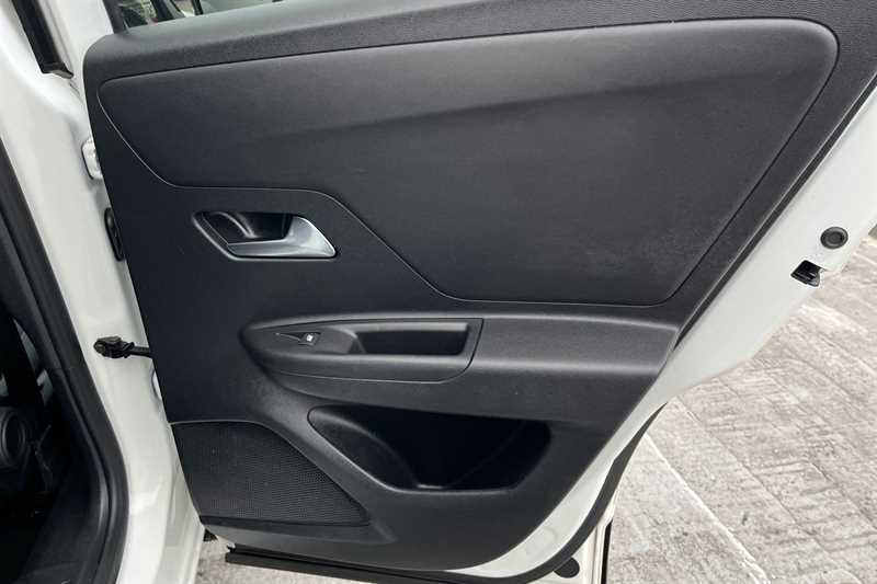 Used Vauxhall Mokka 2024 for sale - 77145925: Photo 42