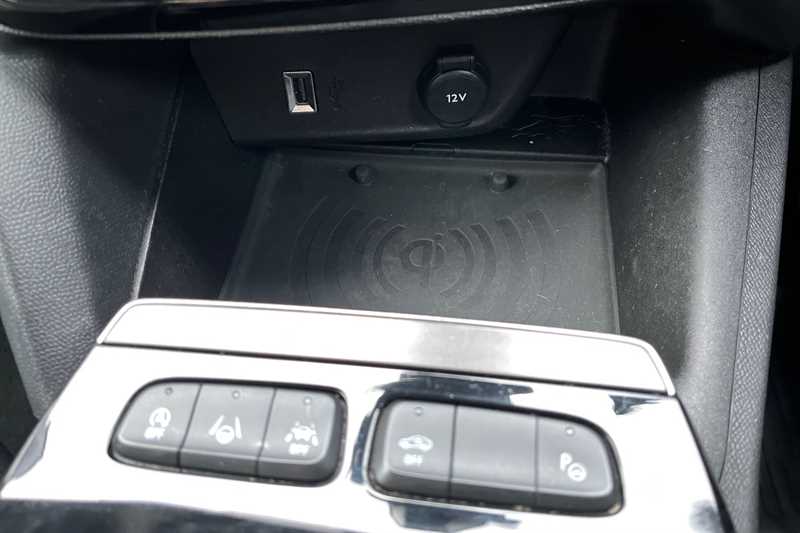 Used Vauxhall Mokka 2024 for sale - 77145925: Photo 44