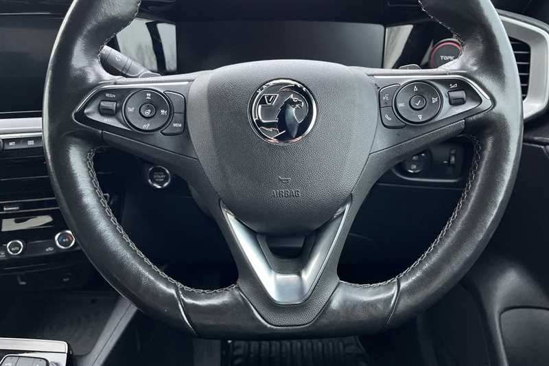 Used Vauxhall Mokka 2024 for sale - 77145925: Photo 49