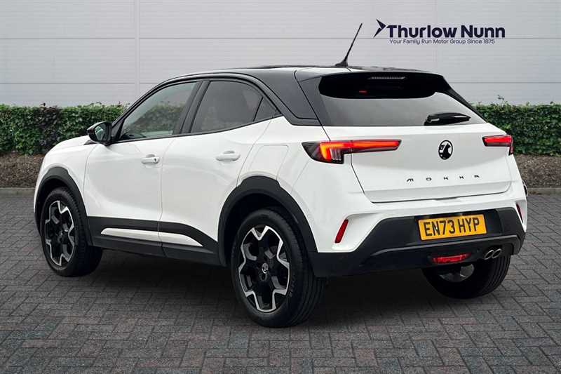 Used Vauxhall Mokka 2024 for sale - 77145925: Photo 5