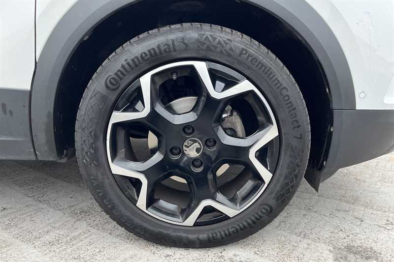 Used Vauxhall Mokka 2024 for sale - 77145925: Photo 53