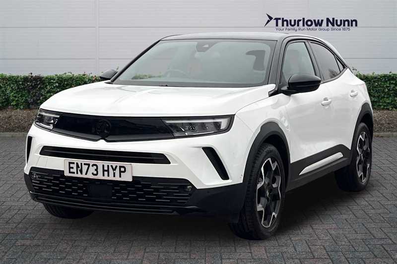 Used Vauxhall Mokka 2024 for sale - 77145925: Photo 7