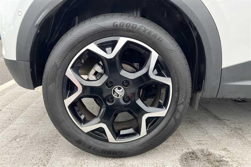 Used Vauxhall Mokka 2024 for sale - 77145925: Photo 9