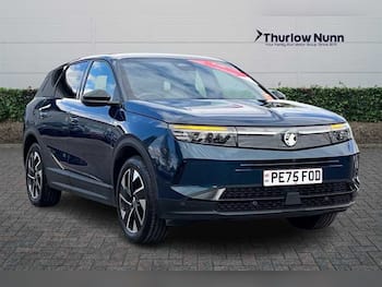 Used Vauxhall Grandland 2025 for sale - 79782321: Photo