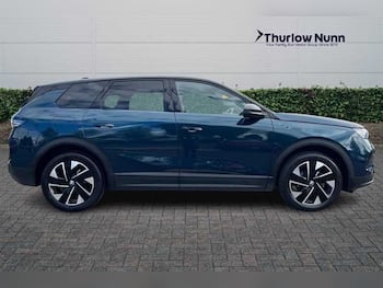 Used Vauxhall Grandland 2025 for sale - 79782321: Photo