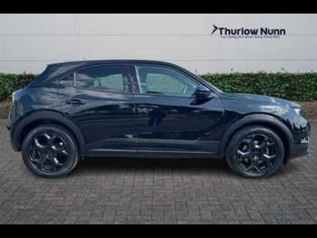 Used Vauxhall Mokka-e 2021 for sale - 74889957: Photo