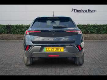 Used Vauxhall Mokka-e 2021 for sale - 74889957: Photo