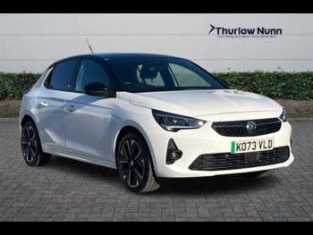 2024 - Hat 50kwh 11kwch Gs Au 5-Door