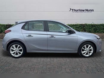 Used Vauxhall Corsa 2019 for sale - 75389742: Photo