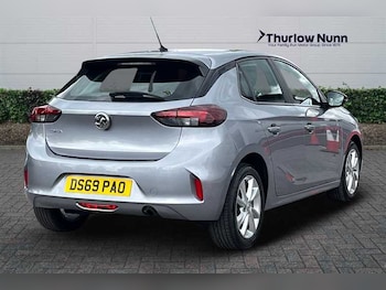 Used Vauxhall Corsa 2019 for sale - 75389742: Photo