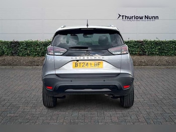 Used Vauxhall Crossland 2024 for sale - 78799080: Photo