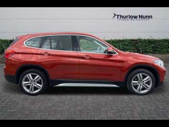 Used BMW X1 2019 for sale - 75389777: Photo