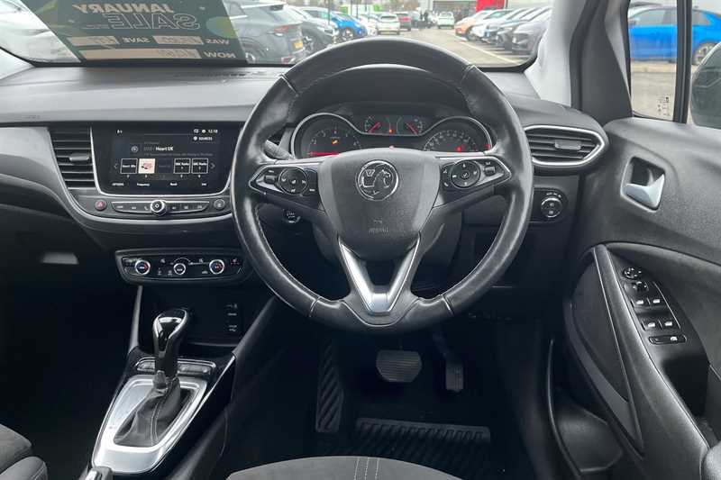 Used Vauxhall Crossland 2022 for sale - 77513713: Photo 11