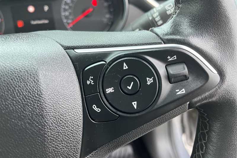 Used Vauxhall Crossland 2022 for sale - 77513713: Photo 22