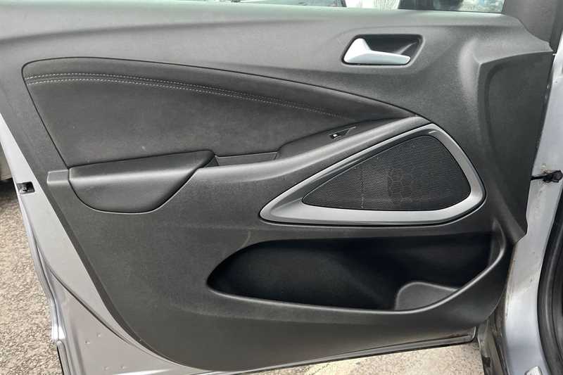 Used Vauxhall Crossland 2022 for sale - 77513713: Photo 27