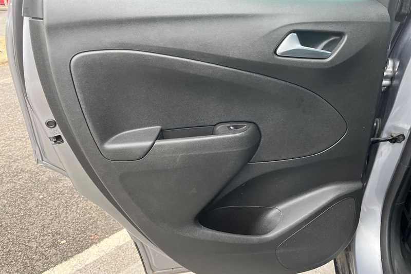 Used Vauxhall Crossland 2022 for sale - 77513713: Photo 29