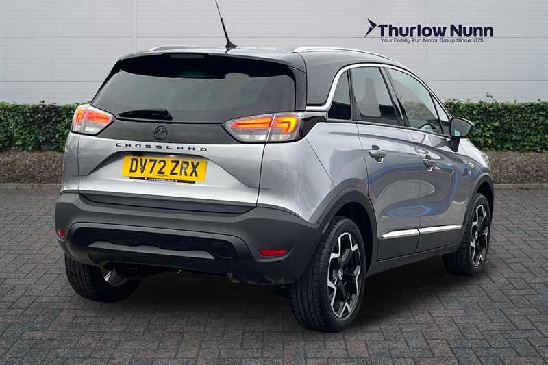 Used Vauxhall Crossland 2022 for sale - 77513713: Photo 3