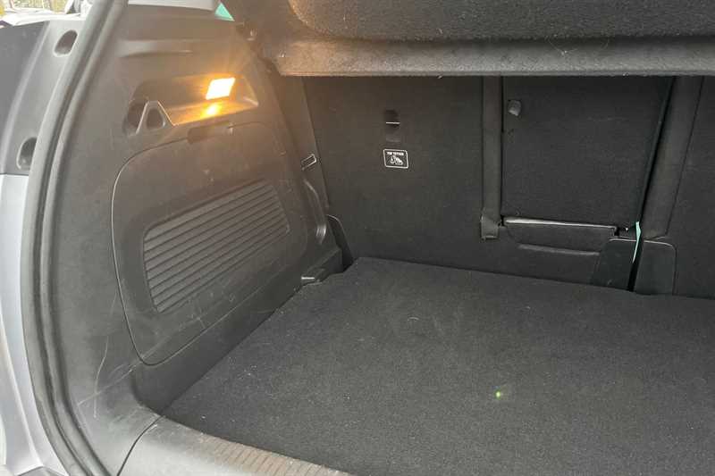 Used Vauxhall Crossland 2022 for sale - 77513713: Photo 39