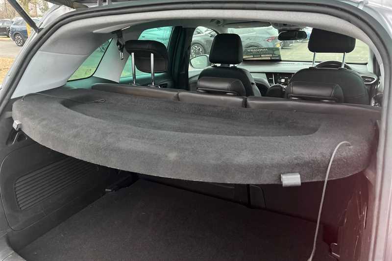 Used Vauxhall Crossland 2022 for sale - 77513713: Photo 41