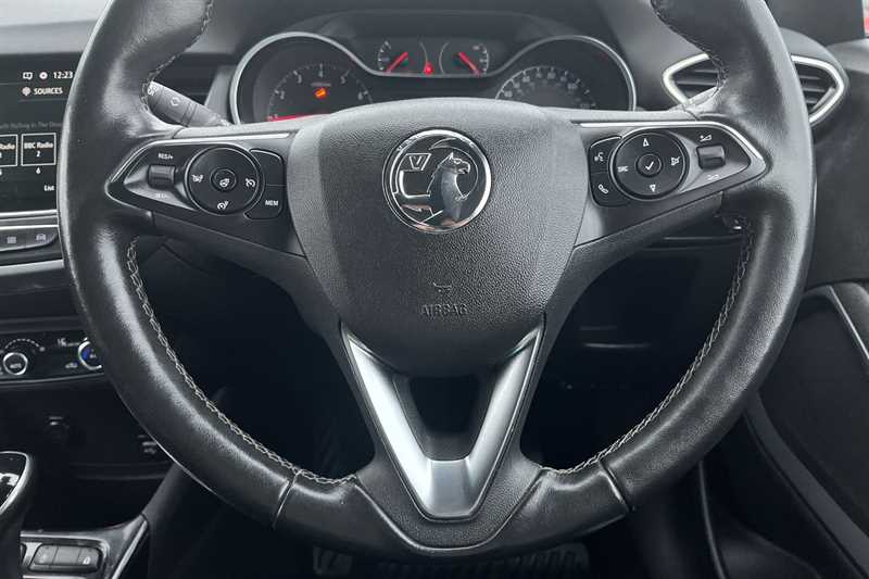 Used Vauxhall Crossland 2022 for sale - 77513713: Photo 48