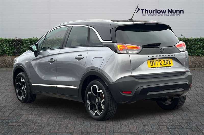 Used Vauxhall Crossland 2022 for sale - 77513713: Photo 5