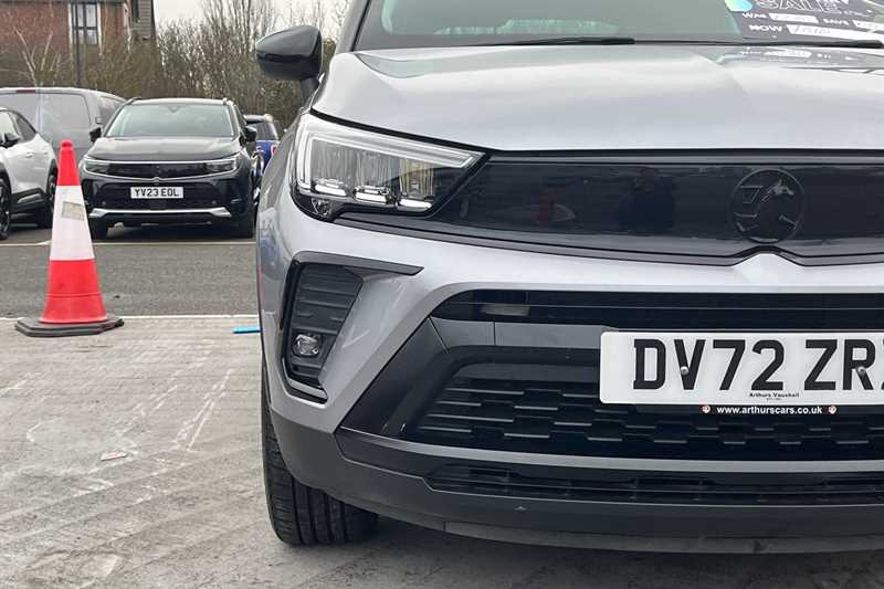 Used Vauxhall Crossland 2022 for sale - 77513713: Photo 56