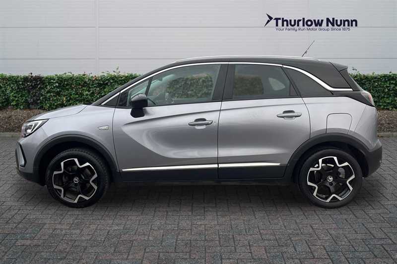 Used Vauxhall Crossland 2022 for sale - 77513713: Photo 6