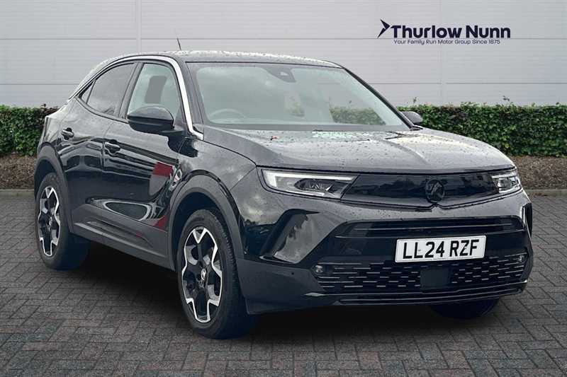 Used Vauxhall Mokka 2024 for sale - 76434795: Photo 1
