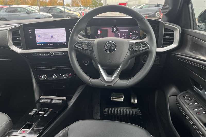 Used Vauxhall Mokka 2024 for sale - 76434795: Photo 11