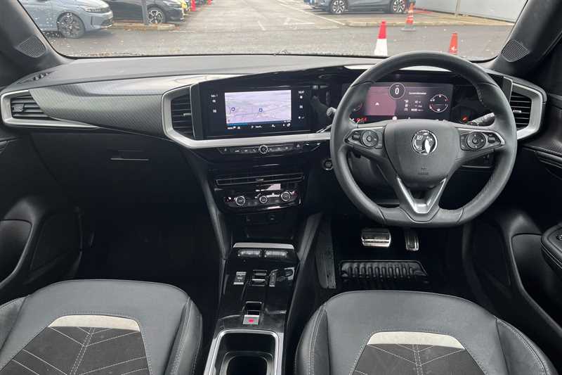 Used Vauxhall Mokka 2024 for sale - 76434795: Photo 12